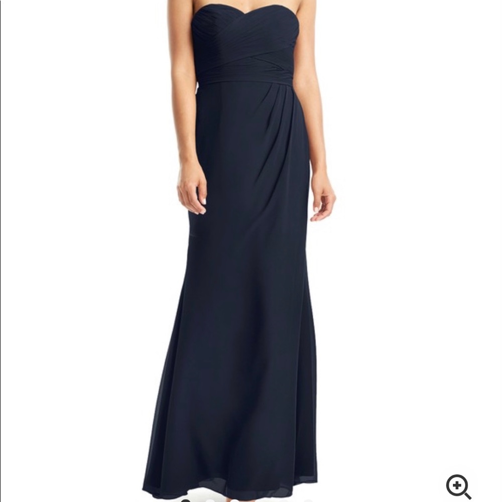 Azazie Ivy Dress